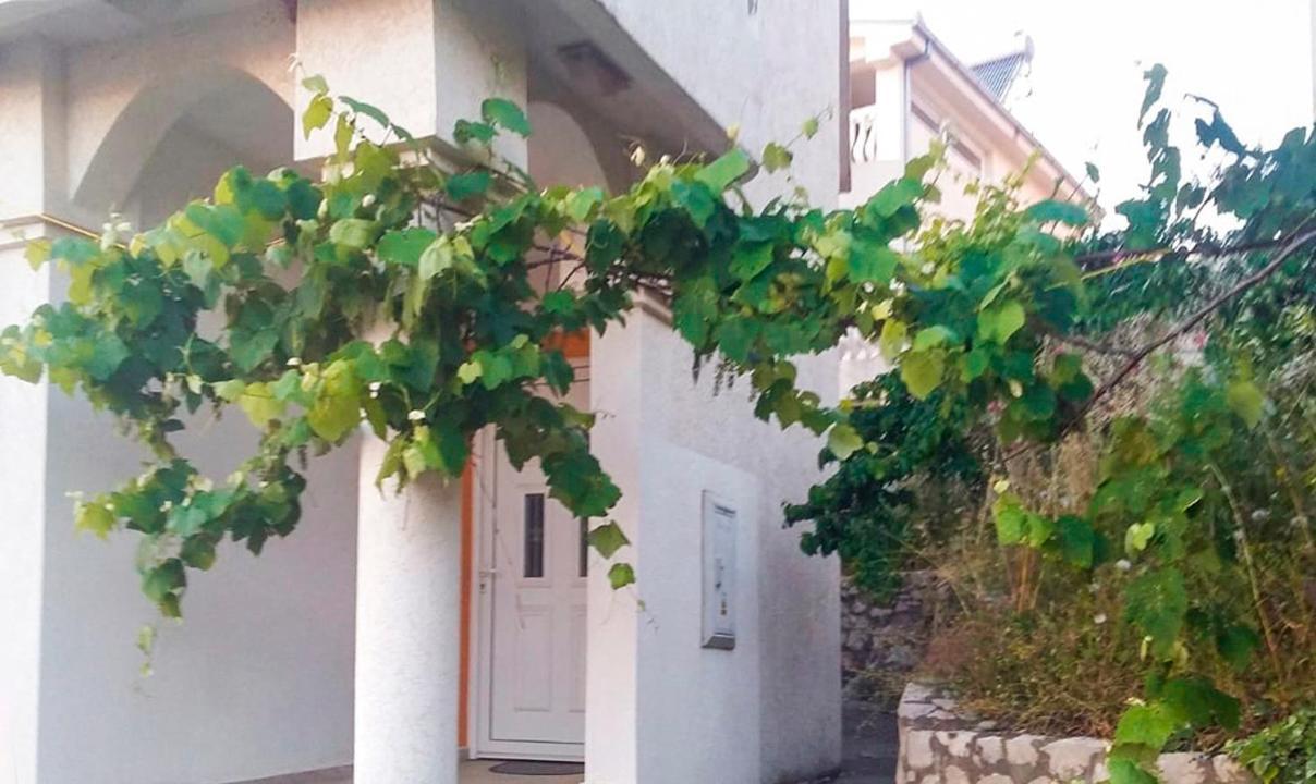 Villa Blanca Utjeha Exterior photo