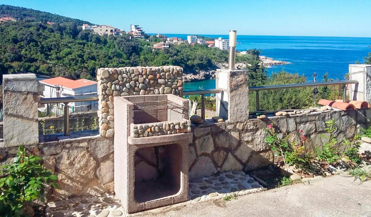 Villa Blanca Utjeha Exterior photo