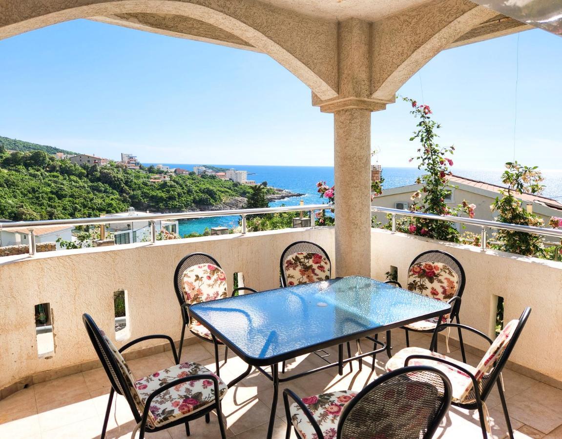 Villa Blanca Utjeha Exterior photo