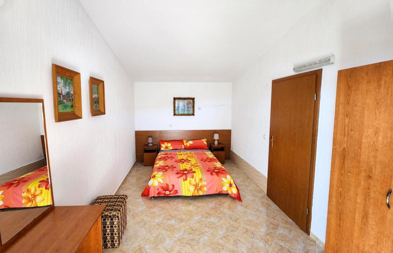 Villa Blanca Utjeha Exterior photo