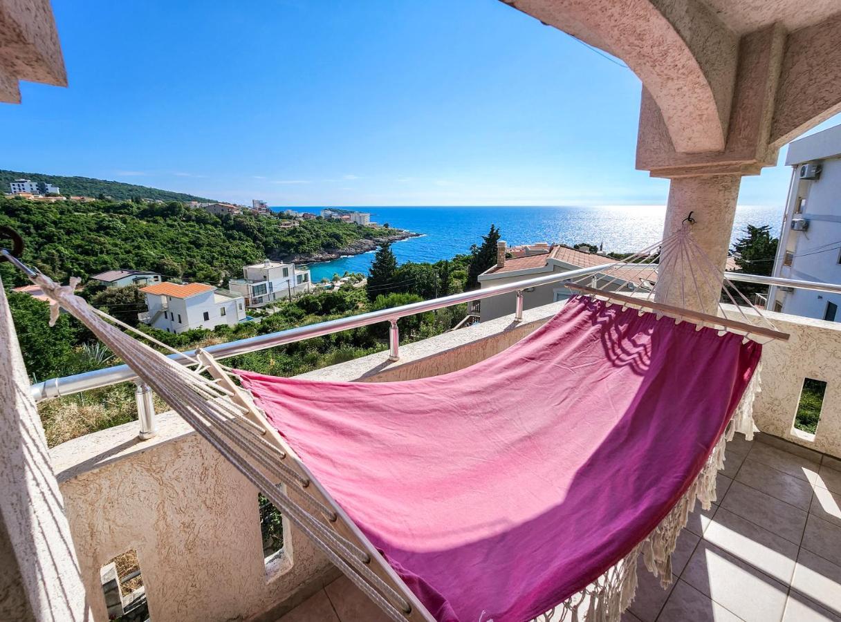 Villa Blanca Utjeha Exterior photo