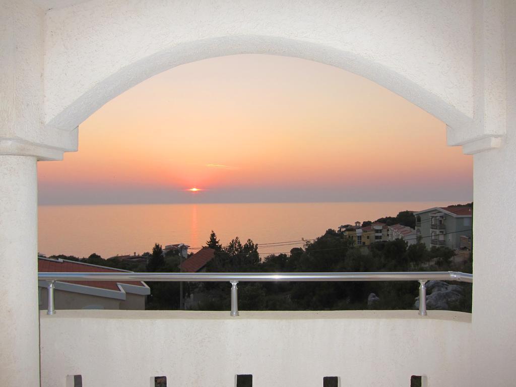 Villa Blanca Utjeha Exterior photo