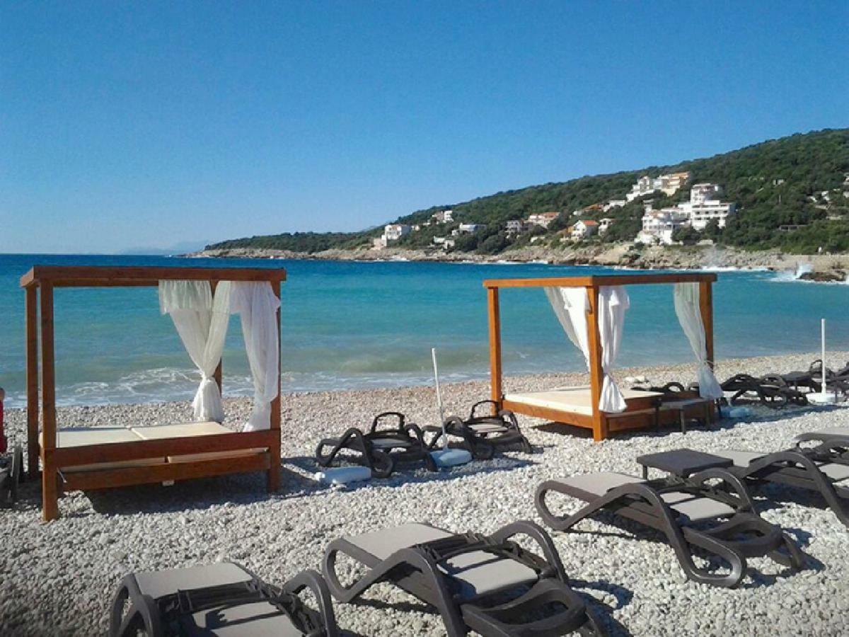 Villa Blanca Utjeha Exterior photo