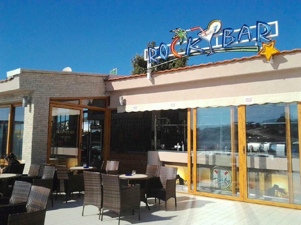 Villa Blanca Utjeha Exterior photo